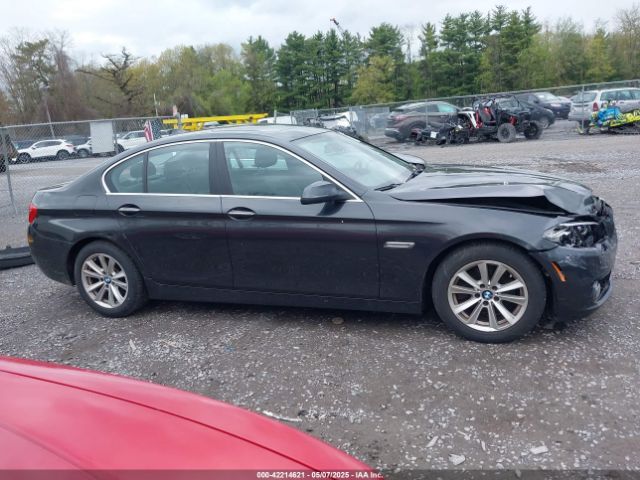 WBA5A7C56FD626542 BMW 528i Xdrive