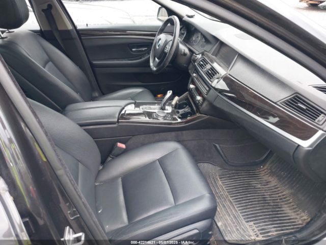 WBA5A7C56FD626542 BMW 528i Xdrive