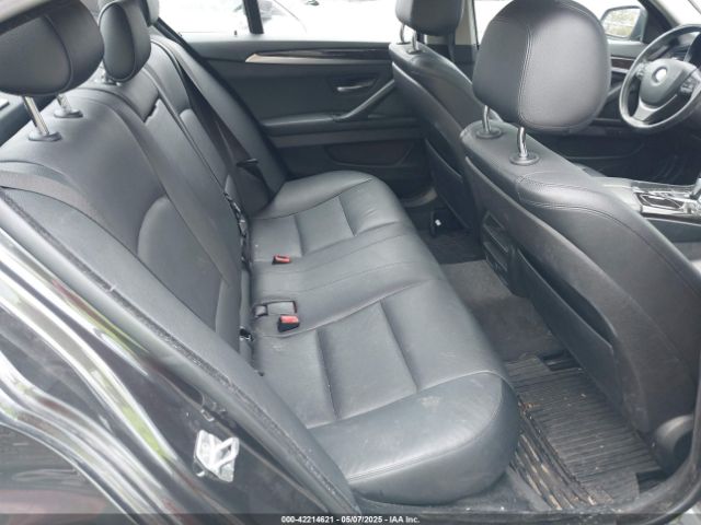 WBA5A7C56FD626542 BMW 528i Xdrive
