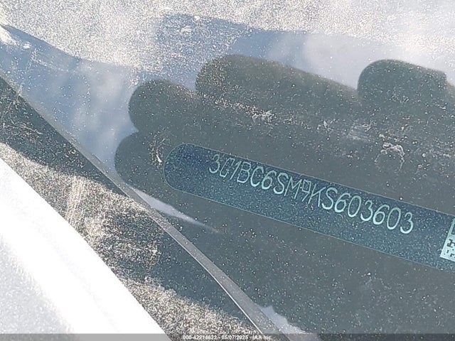 3G1BC6SM9KS603603 Chevrolet le2 -di: direct injection, vvt: variable valve timing, gen, alum