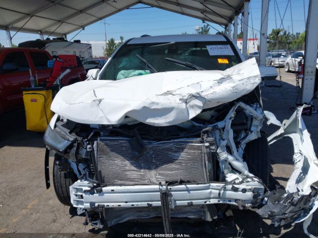 1GNERHKW5PJ331177 Chevrolet lfy