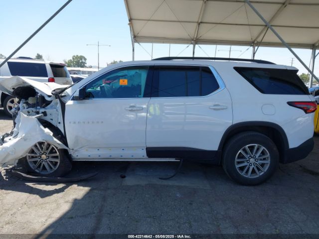 1GNERHKW5PJ331177 Chevrolet lfy