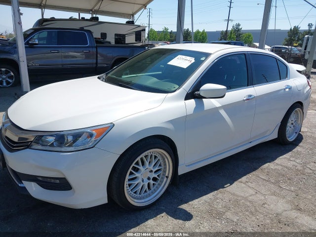 1HGCR2F58HA177646 Honda k24w1