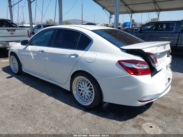 1HGCR2F58HA177646 Honda k24w1