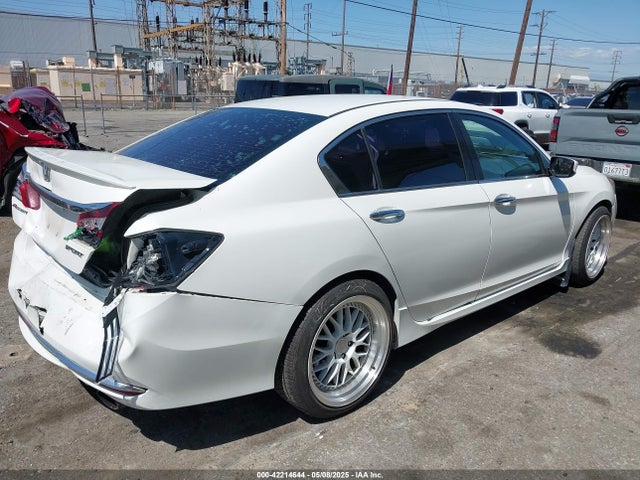 1HGCR2F58HA177646 Honda k24w1