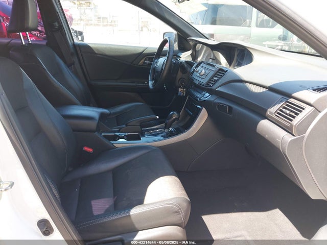 1HGCR2F58HA177646 Honda k24w1