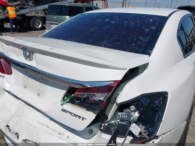 1HGCR2F58HA177646 Honda k24w1