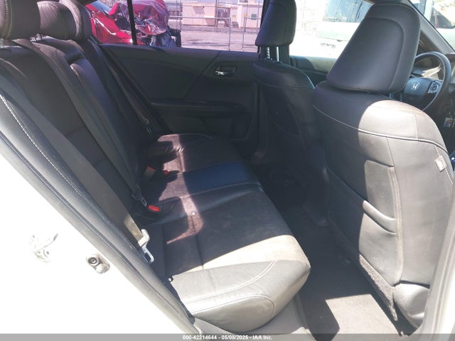 1HGCR2F58HA177646 Honda k24w1