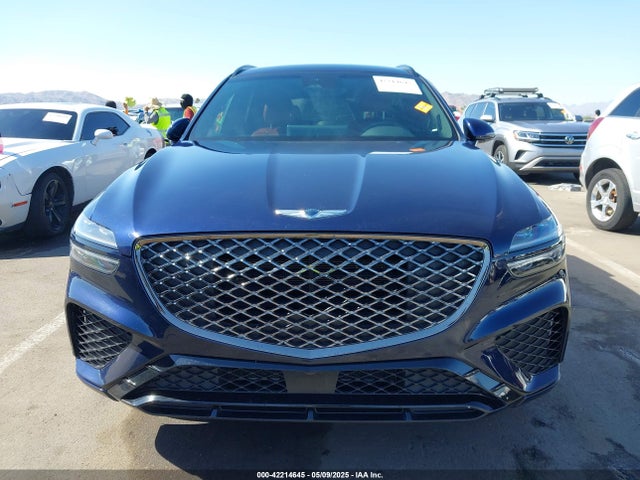 KMUMCDTC8PU093730 Genesis t-gdi lambda iii