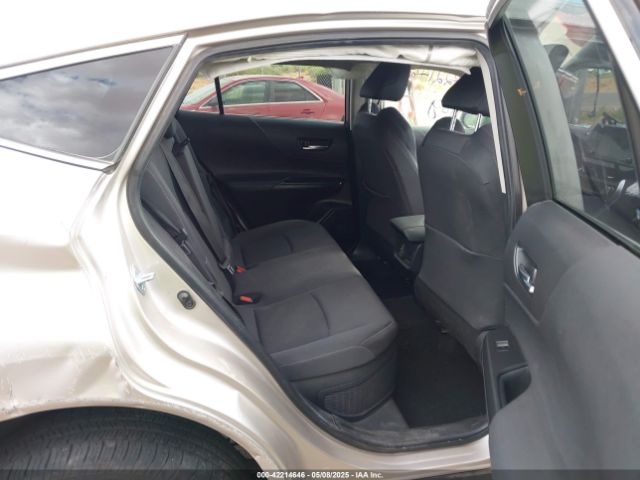 2022 TOYOTA VENZA JTEAAAAH5NJ090402 Photo 7