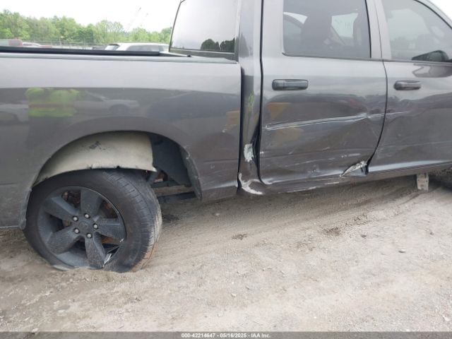 2017 RAM 1500 1C6RR7KT9HS773117 Photo 5