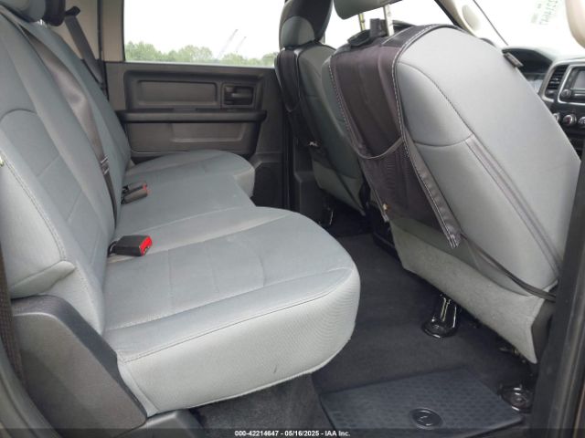 2017 RAM 1500 1C6RR7KT9HS773117 Photo 7