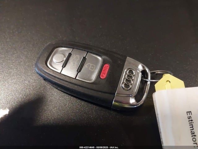 2015 AUDI Q5 WA1LFAFP9FA092843 Photo 10