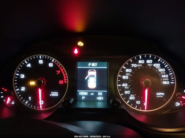 2015 AUDI Q5 WA1LFAFP9FA092843 Photo 6