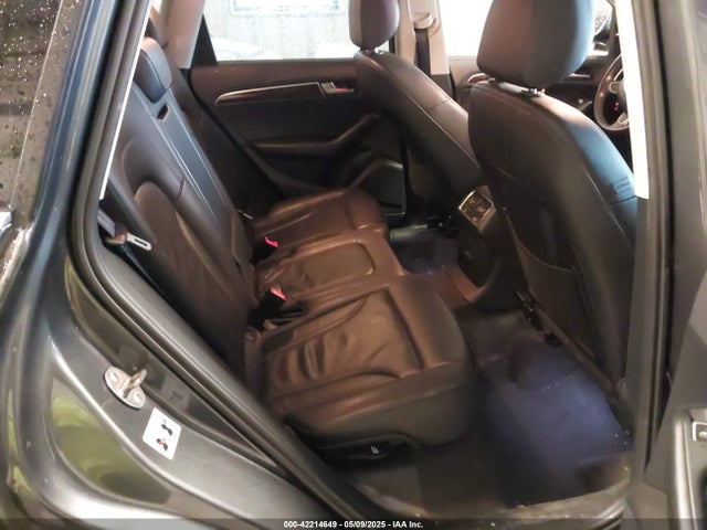 2015 AUDI Q5 WA1LFAFP9FA092843 Photo 7