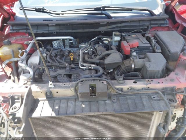 2022 MITSUBISHI OUTLANDER JA4J3UA84NZ064675 Photo 9