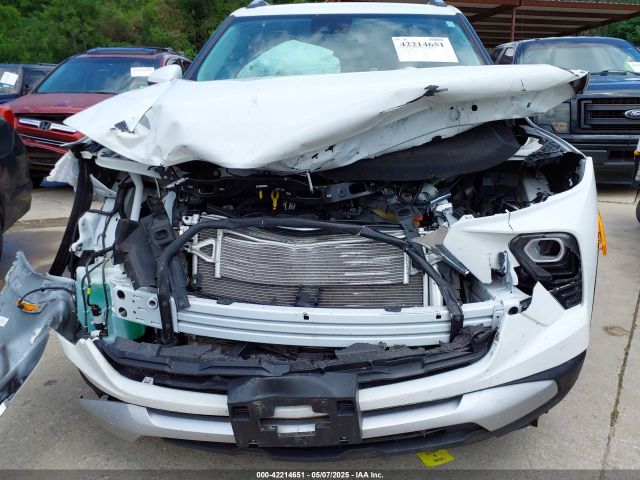 KL79MPSL4RB120653 Chevrolet Trailblazer Fwd Lt