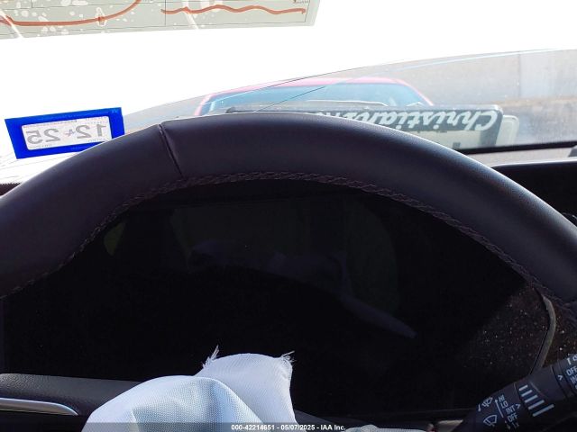 KL79MPSL4RB120653 Chevrolet Trailblazer Fwd Lt