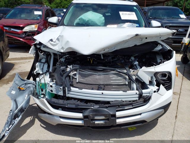 KL79MPSL4RB120653 Chevrolet Trailblazer Fwd Lt