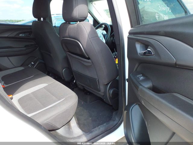 KL79MPSL4RB120653 Chevrolet Trailblazer Fwd Lt