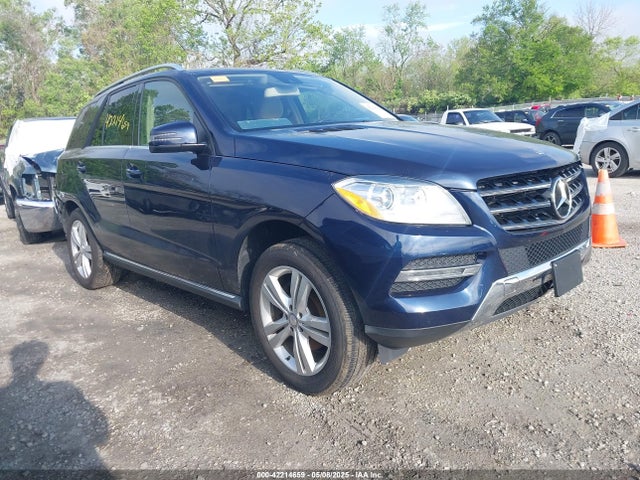 2015 4JGDA5HB1FA554969 main image