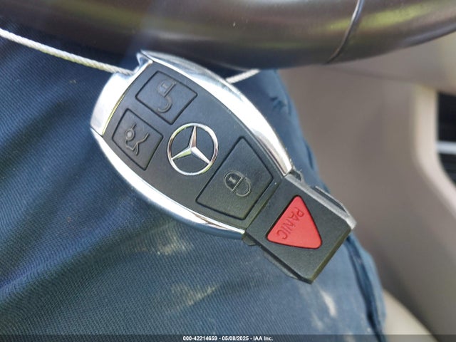 4JGDA5HB1FA554969 Mercedes-Benz Ml 350 4matic