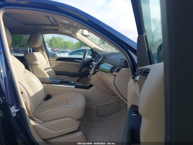 4JGDA5HB1FA554969 Mercedes-Benz Ml 350 4matic
