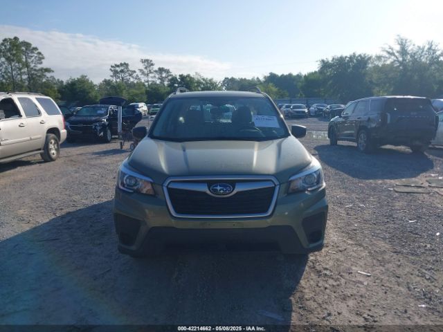 JF2SKADC9LH442053 Subaru Forester