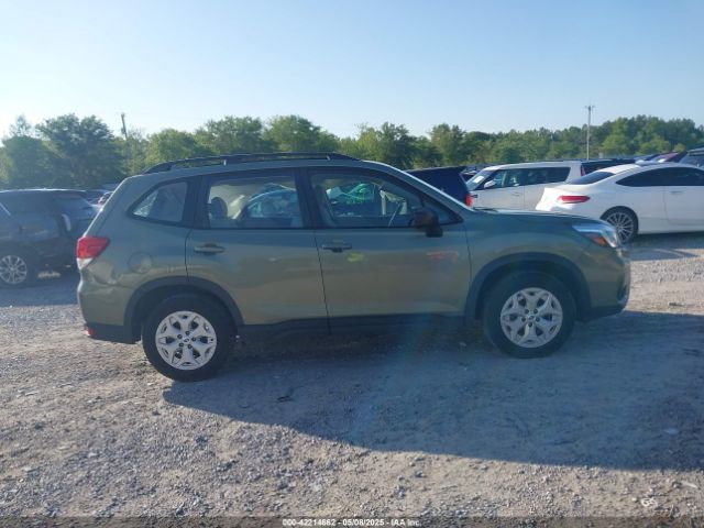 JF2SKADC9LH442053 Subaru Forester