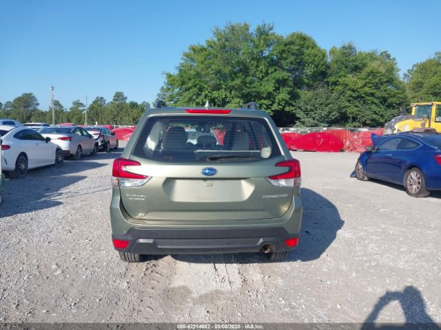 JF2SKADC9LH442053 Subaru Forester