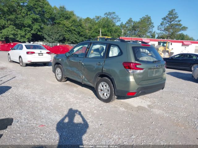 JF2SKADC9LH442053 Subaru Forester