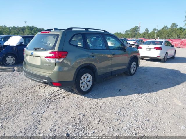 JF2SKADC9LH442053 Subaru Forester