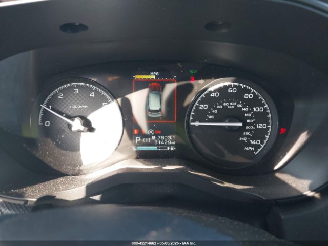 JF2SKADC9LH442053 Subaru Forester