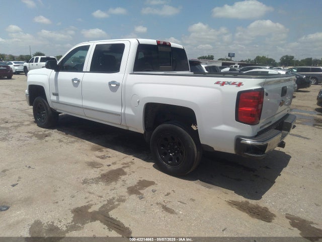 3GCUKSEJ7EG526217 Chevrolet Silverado 1500 1lz