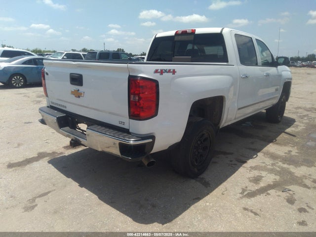 3GCUKSEJ7EG526217 Chevrolet Silverado 1500 1lz