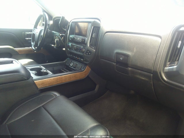3GCUKSEJ7EG526217 Chevrolet Silverado 1500 1lz