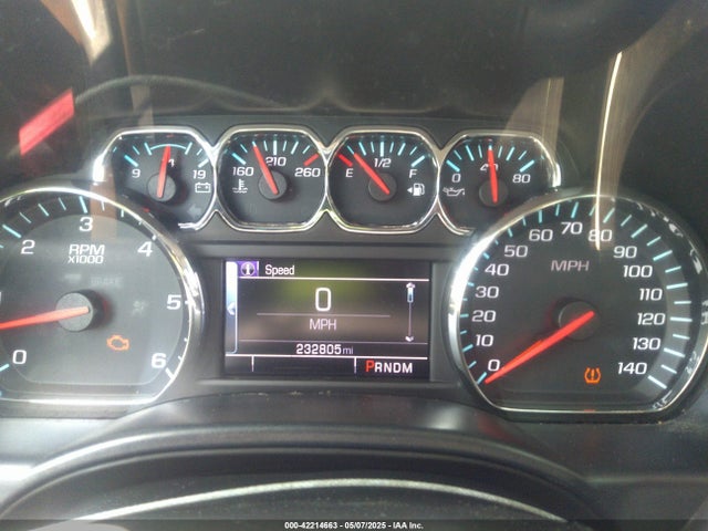 3GCUKSEJ7EG526217 Chevrolet Silverado 1500 1lz
