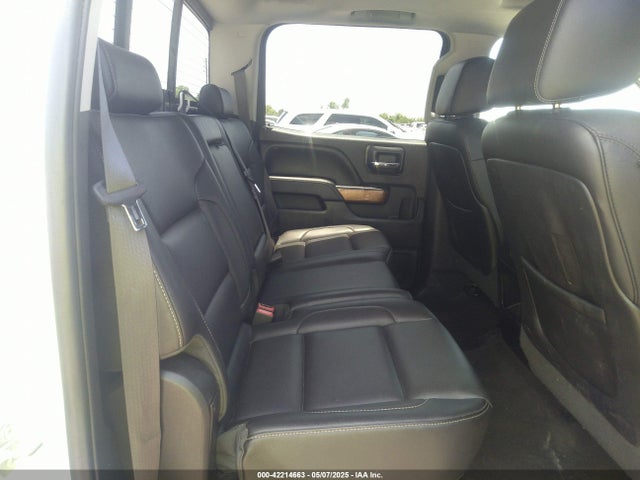 3GCUKSEJ7EG526217 Chevrolet Silverado 1500 1lz