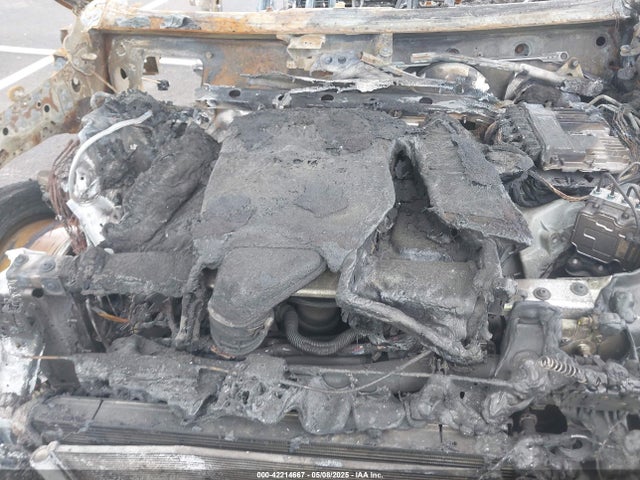 2022 AUDI Q8 WA1BVBF15ND021085 Photo 9