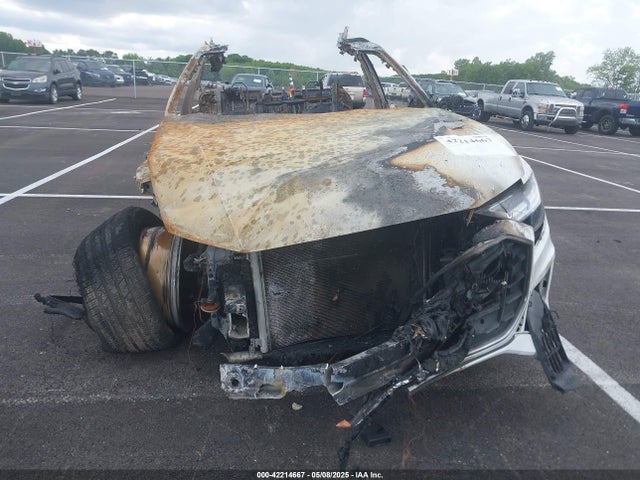 2022 AUDI Q8 WA1BVBF15ND021085 Photo 5
