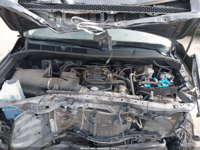 5TFEY5F13MX279985 Toyota Tundra Sr5