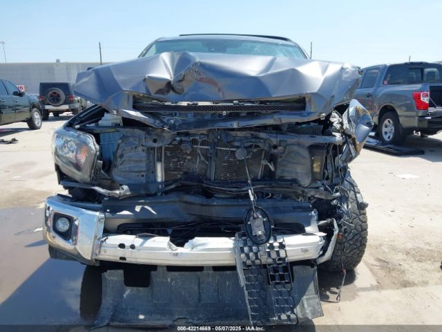5TFEY5F13MX279985 Toyota Tundra Sr5
