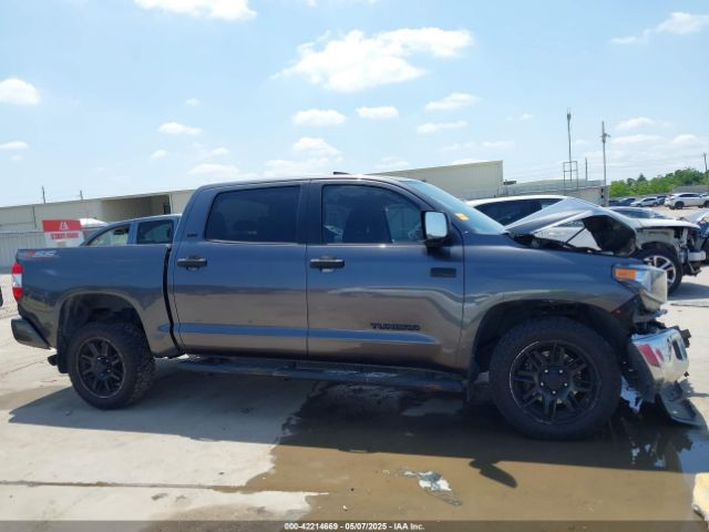 5TFEY5F13MX279985 Toyota Tundra Sr5