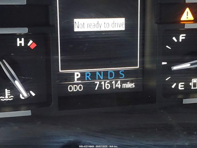 5TFEY5F13MX279985 Toyota Tundra Sr5