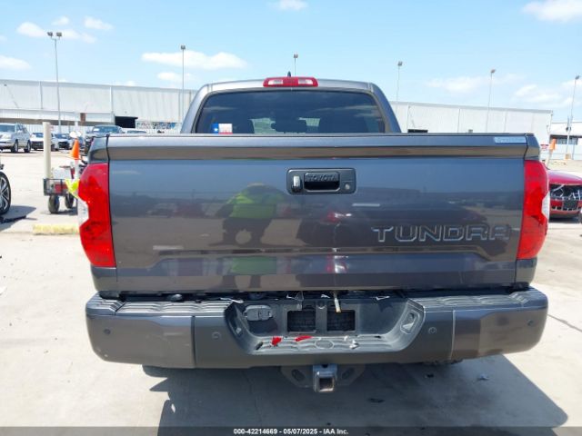 5TFEY5F13MX279985 Toyota Tundra Sr5