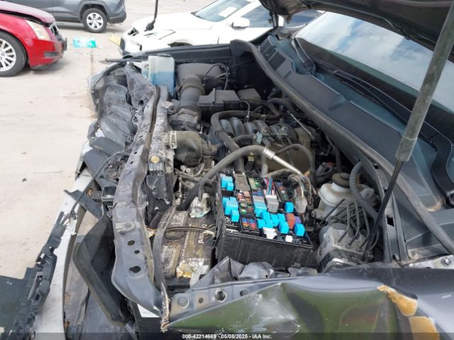5TFEY5F13MX279985 Toyota Tundra Sr5