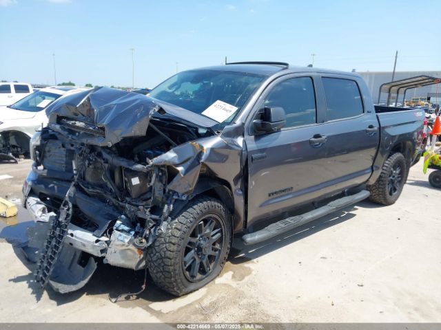 5TFEY5F13MX279985 Toyota Tundra Sr5