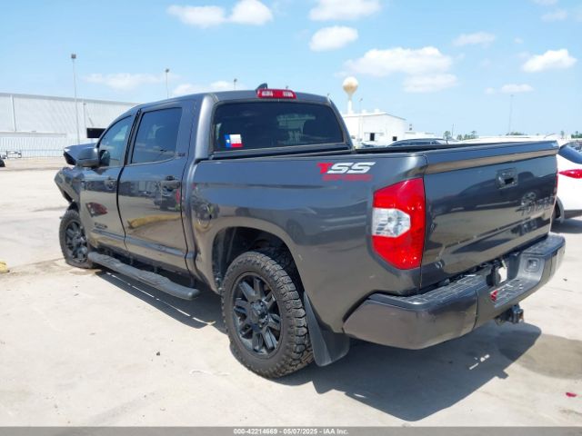 5TFEY5F13MX279985 Toyota Tundra Sr5