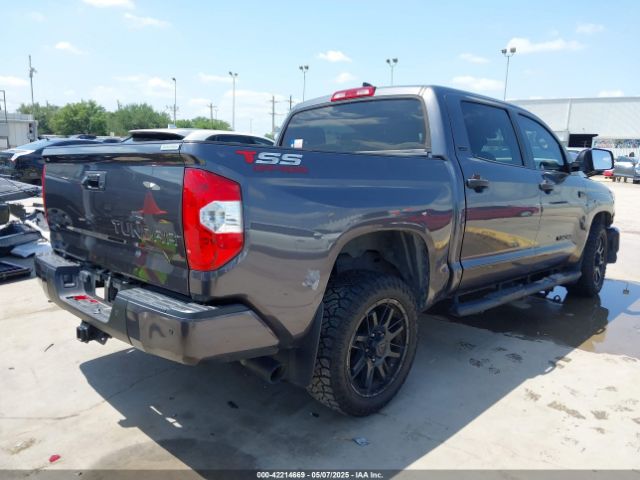 5TFEY5F13MX279985 Toyota Tundra Sr5