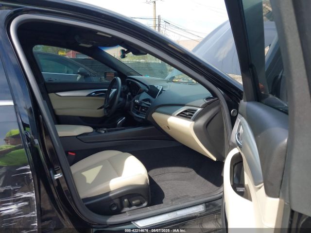 2021 CADILLAC CT5 1G6DX5RKXM0146235 Photo 4